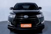 JUAL Toyota Innova 2.0 Venturer AT 2017 Hitam 2