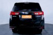 JUAL Toyota Innova 2.0 Venturer AT 2017 Hitam 4