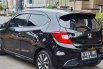 Honda Brio 1.2 RS CVT Otomatis 2021 7