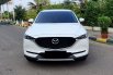 Mazda CX-5 Elite 2017 putih sunroof dp50jt record cash kredit proses bisa dibantu 2