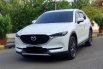 Mazda CX-5 Elite 2017 putih sunroof dp50jt record cash kredit proses bisa dibantu 3