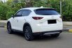 Mazda CX-5 Elite 2017 putih sunroof dp50jt record cash kredit proses bisa dibantu 6