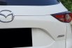 Mazda CX-5 Elite 2017 putih sunroof dp50jt record cash kredit proses bisa dibantu 7