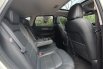 Mazda CX-5 Elite 2017 putih sunroof dp50jt record cash kredit proses bisa dibantu 10