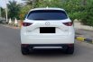 Mazda CX-5 Elite 2017 putih sunroof dp50jt record cash kredit proses bisa dibantu 12