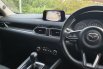 Mazda CX-5 Elite 2017 putih sunroof dp50jt record cash kredit proses bisa dibantu 16