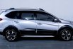 JUAL Honda BR-V E Prestige AT 2019 Silver 5