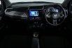 JUAL Honda BR-V E Prestige AT 2019 Silver 8