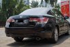 Honda Accord 2.4 VTi-L 2011 Hitam Murah Meriah!! 5