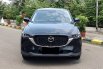 Mazda CX-5 Elite 2022 hitam sunroof km 23rban pajak panjang cash kredit proses bisa dibantu 2
