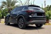 Mazda CX-5 Elite 2022 hitam sunroof km 23rban pajak panjang cash kredit proses bisa dibantu 5