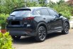 Mazda CX-5 Elite 2022 hitam sunroof km 23rban pajak panjang cash kredit proses bisa dibantu 7