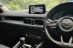 Mazda CX-5 Elite 2022 hitam sunroof km 23rban pajak panjang cash kredit proses bisa dibantu 10