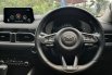 Mazda CX-5 Elite 2022 hitam sunroof km 23rban pajak panjang cash kredit proses bisa dibantu 11