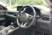 Mazda CX-5 Elite 2022 hitam sunroof km 23rban pajak panjang cash kredit proses bisa dibantu 13