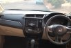 Honda Brio Satya E CVT 2016 2