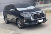 Toyota Kijang Innova V A/T Diesel 2021 Hitam 3