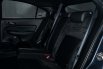JUAL Honda City Hatchback RS AT 2022 Abu-abu 7