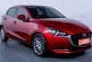 JUAL Mazda 2 GT SkyActiv AT 2022 Merah 1