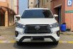 Toyota Kijang Innova 2.4V 2021 luxury dp minim 1