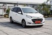 Daihatsu Sigra 1.2 R DLX MT 2016 Putih 1