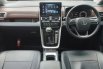 Toyota Kijang Innova Zenix G 2.0 At TNGA Gen7 Non Hybrid 2023 Hitam 8