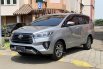 Toyota Kijang Innova 2.4V 2022 dp minim diesel 1