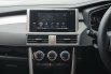 Mitsubishi Xpander Sport A/T 2021 hitam km14ribuan matic cash kredit proses bisa dibantu 17