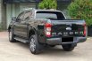 Ford Ranger WILDTRACK 4X4 2022 hitam km 19 perak cash kredit proses bisa dibantu 6