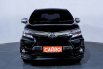 JUAL Toyota Avanza 1.5 Veloz AT 2021 Hitam 2