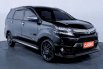 JUAL Toyota Avanza 1.5 Veloz AT 2021 Hitam 1