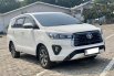 Toyota Kijang Innova V A/T Diesel 2022 Putih 1