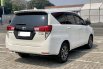 Toyota Kijang Innova V A/T Diesel 2022 Putih 3