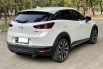 Mazda CX-3 GT 2.0 Automatic 2019 Putih 3