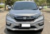 Honda CR-V 2.4 2017 Abu-abu 1