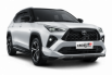 Toyota Yaris Cross 1.5 S CVT TSS 2023  - Cicilan Mobil DP Murah 1
