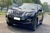 Nissan Terra 2.5L 4x2 VL AT 2018 Hitam 1