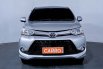 Toyota Avanza 1.5 AT 2017 Silver - Kredit Mobil Murah 2
