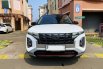 Hyundai Creta 2022 prime km 9rb dp ceper bs tt 1