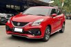 Suzuki Baleno Hatchback A/T 2019 Merah 4
