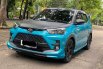 Toyota Raize 1.2 G CVT 2023 Biru 1