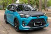 Toyota Raize 1.2 G CVT 2023 Biru 3