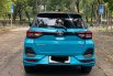 Toyota Raize 1.2 G CVT 2023 Biru 4