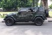Rubicon Sahara 4x4 2011 Full Modif 5