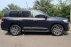 Toyota Land Cruiser VX-R 2017 hitam diesel km41rban pajak panjang cash kredit proses bisa dibantu 5