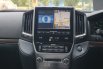 Toyota Land Cruiser VX-R 2017 hitam diesel km41rban pajak panjang cash kredit proses bisa dibantu 8