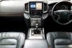 Toyota Land Cruiser VX-R 2017 hitam diesel km41rban pajak panjang cash kredit proses bisa dibantu 11