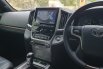 Toyota Land Cruiser VX-R 2017 hitam diesel km41rban pajak panjang cash kredit proses bisa dibantu 13