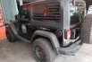Rubicon Wrangler JK Sport 2011 2 Pintu 1