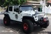 Rubicon Sahara 4x4 2012 Full Modif 2